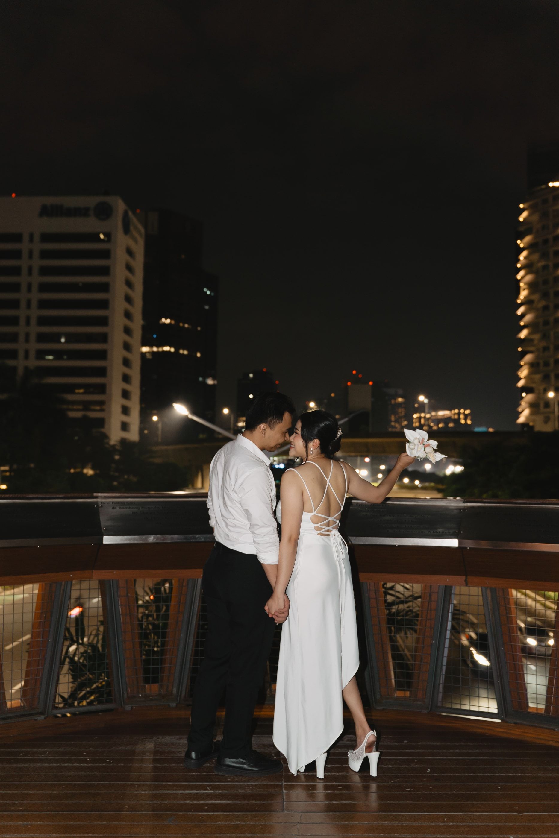 Gracia & Gabriel